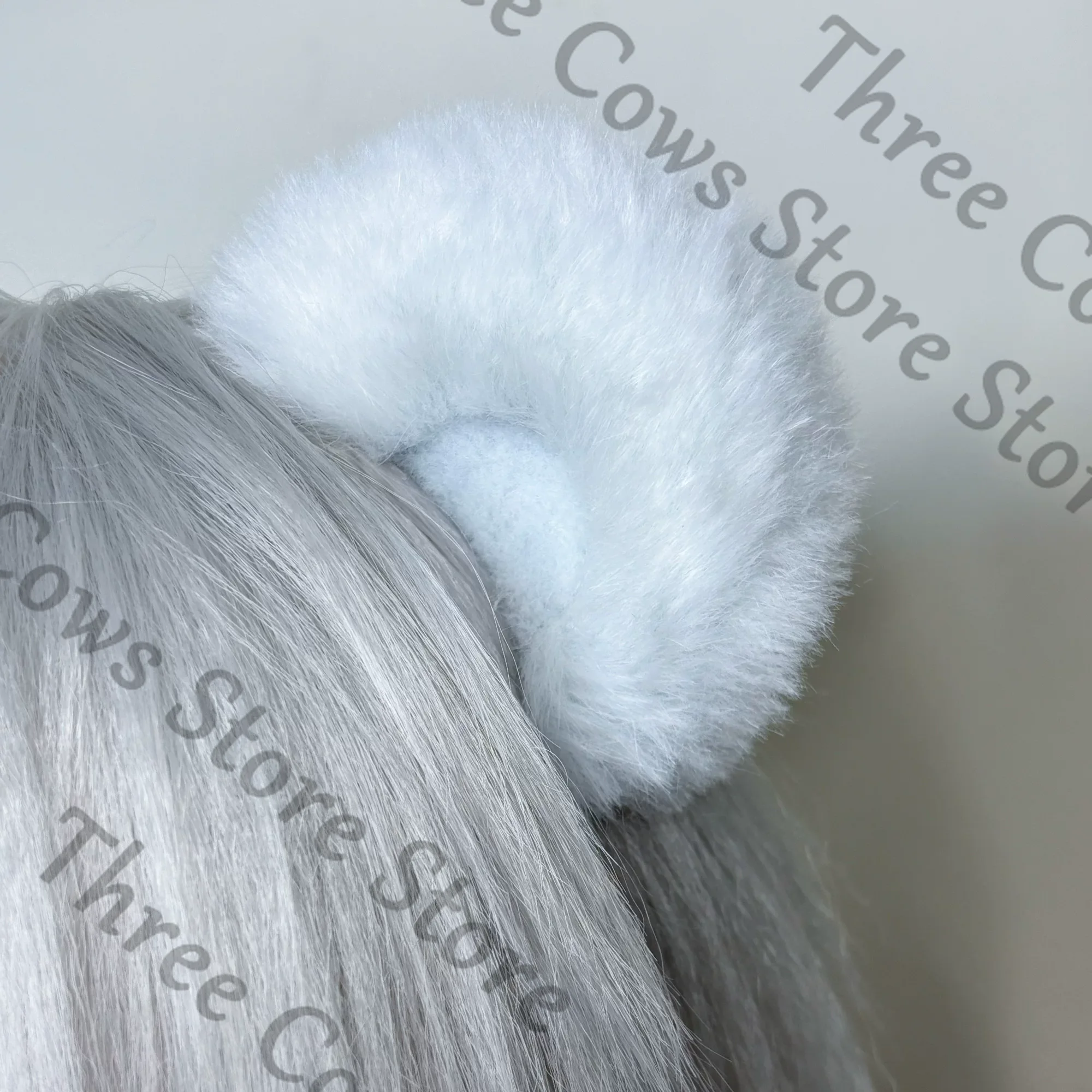 Arknights: Endfield Snowshine  – Hair Clips Bewertung und Preis