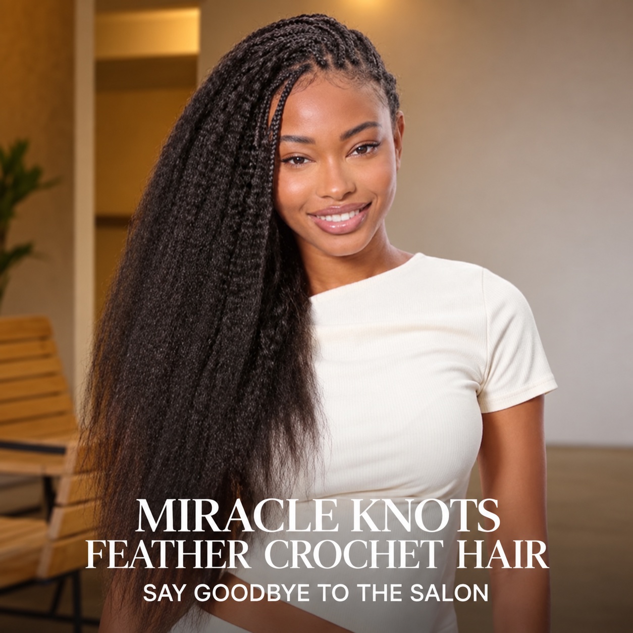 Knotenloses, krauses, glattes, – Human Hair Wigs Bewertung und Preis