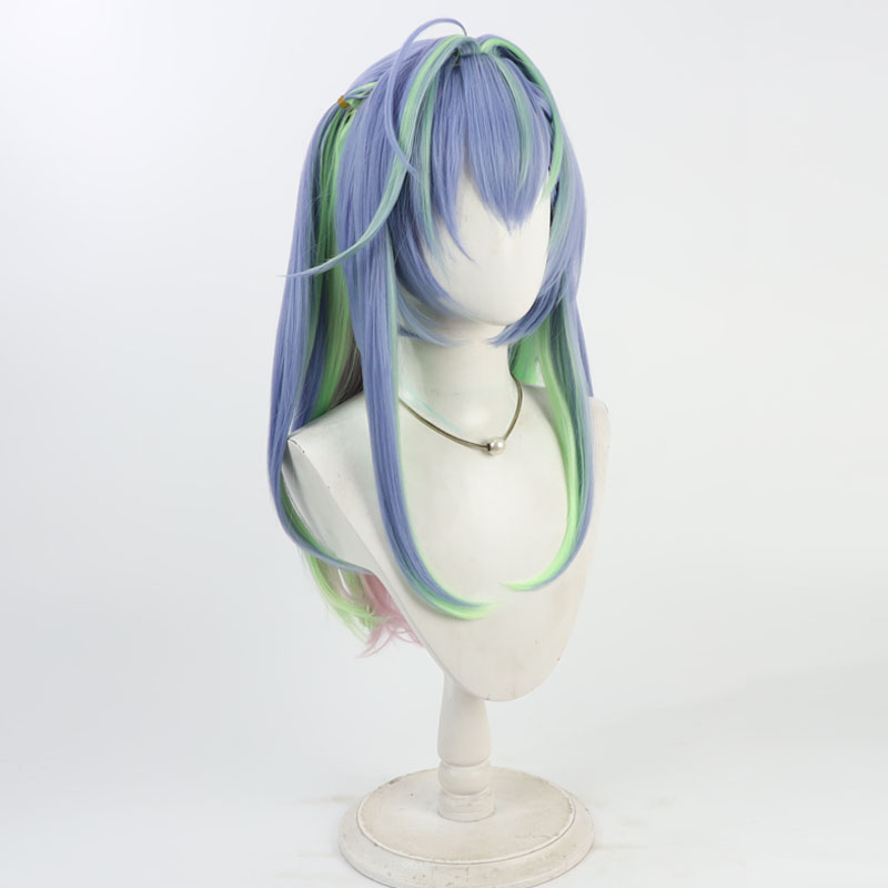 Suzumi Nemo Cosplay Perücke Vt – Synthetic Wigs Bewertung und Preis