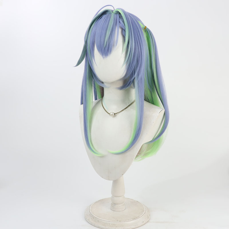 Suzumi Nemo Cosplay Perücke Vt – Synthetic Wigs Bewertung und Preis