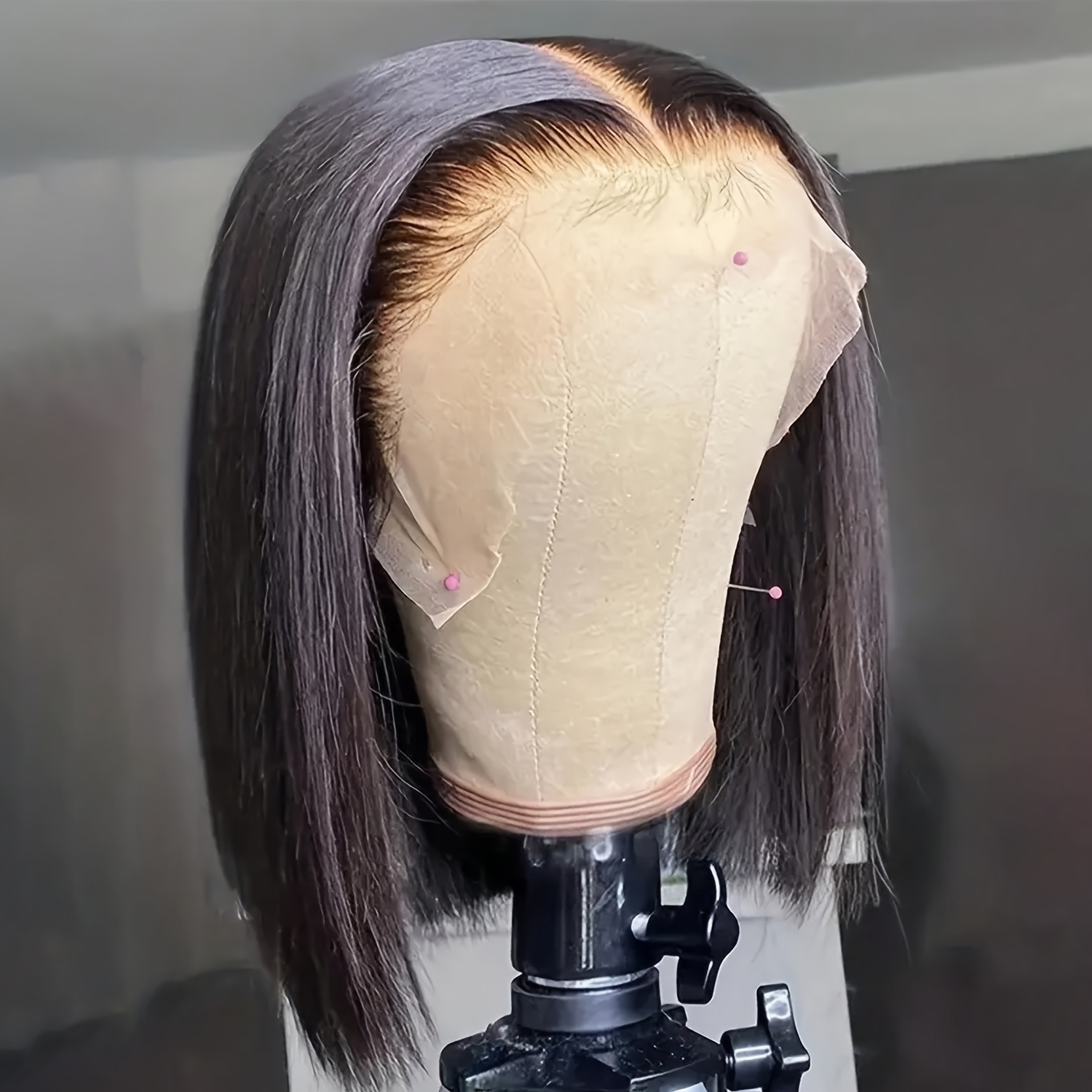 Vietnamesische 230% Dichte, ge – Glueless Wear And Go Human Hair Wig Bewertung und Preis