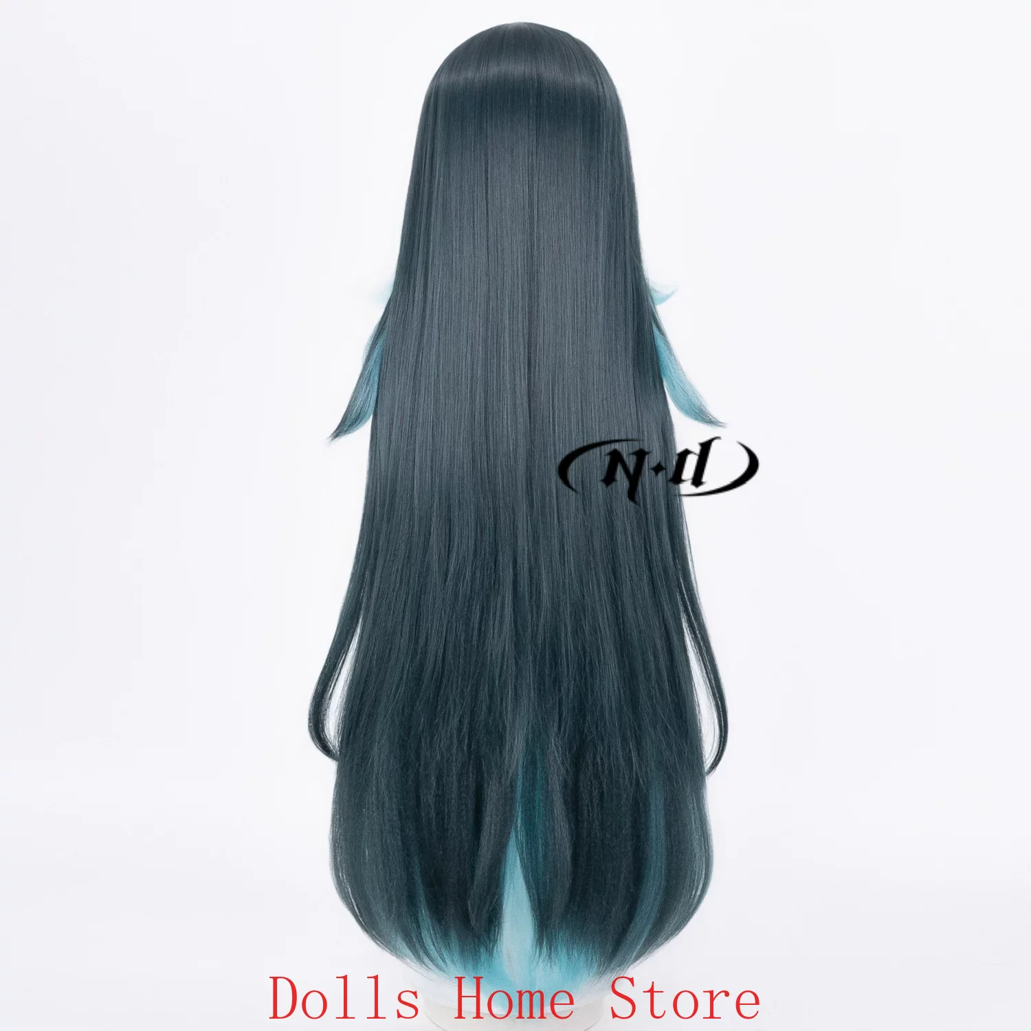 Anime Danica Genshin Impact 11 – Synthetic Wigs Bewertung und Preis