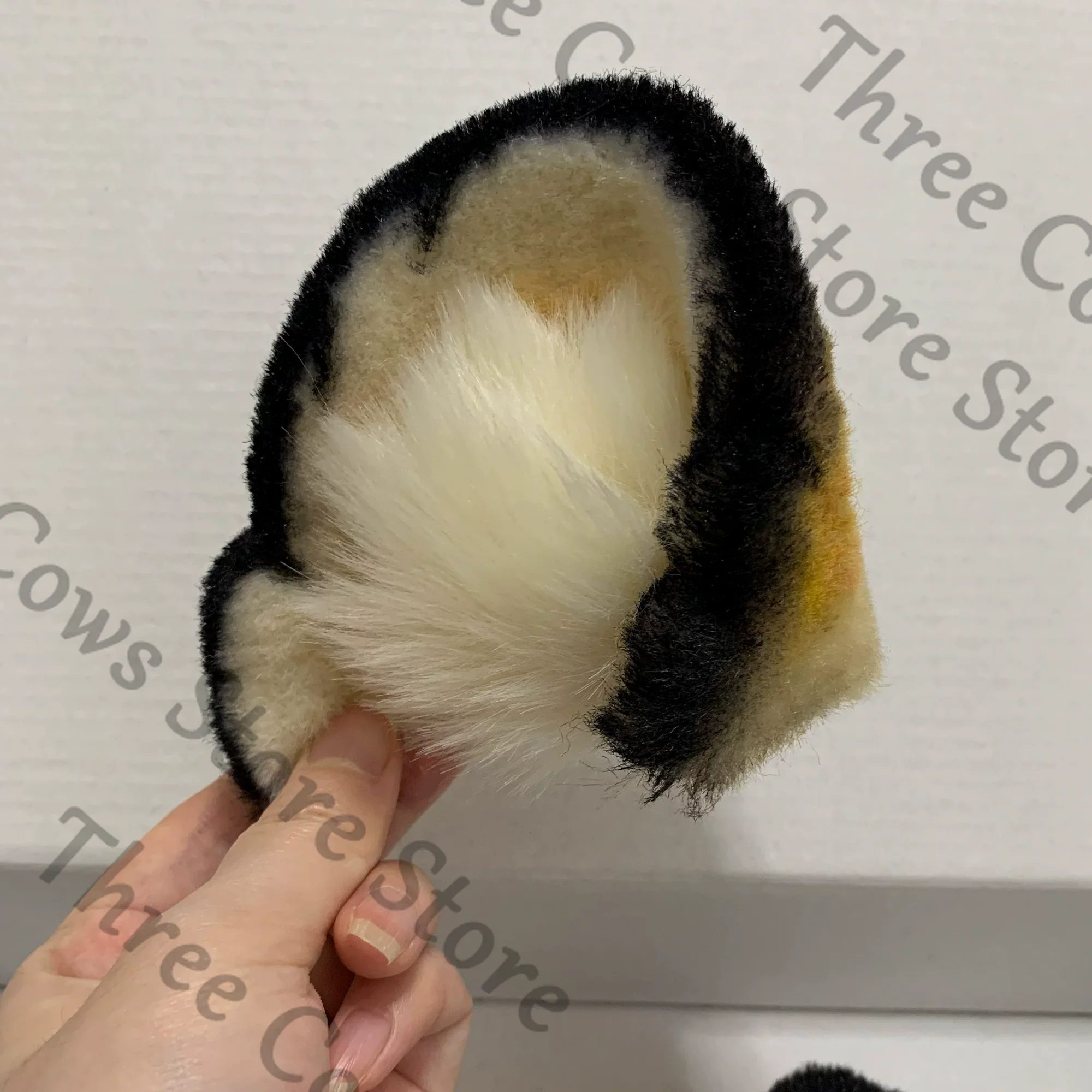 Genshin Impact Xilonen Cosplay – Hair Clips Bewertung und Preis